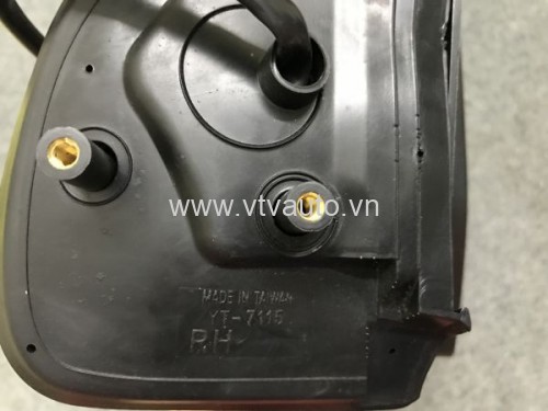Gương chiếu hậu phải Ford Ranger 2008-2012