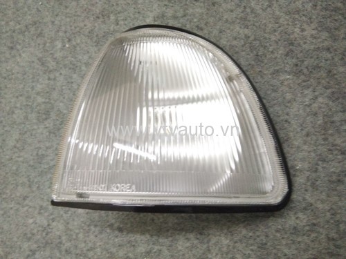 Đèn xi nhan phẳng RH,Kia Pride,CD5