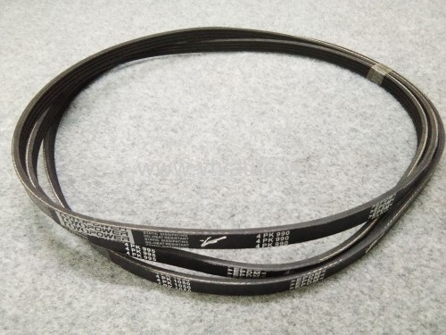 Bộ dây cua roa ngoài Mitsubishi Pajero V31