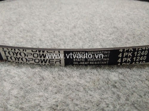 Dây cua roa Toyota  Vios 2003 - 2007