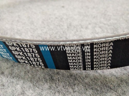 Dây cua roa tổng Daewoo Gentra, Daewoo  Lacetti, Daewoo  Nubira 1.6 