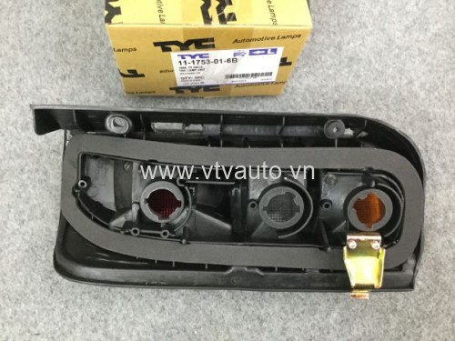 Đèn hậu bên trái Toyota Hiace 1998-2002