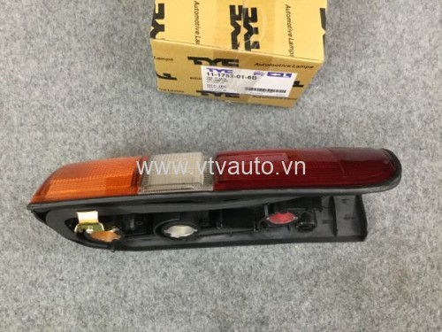 Đèn hậu bên trái Toyota Hiace 1998-2002