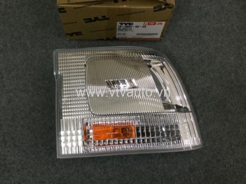 Đèn xi nhan bên phải Toyota Hiace 1998-2002