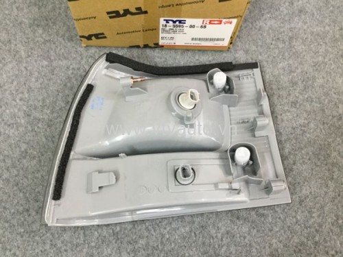 Đèn xi nhan bên phải Toyota Hiace 1998-2002