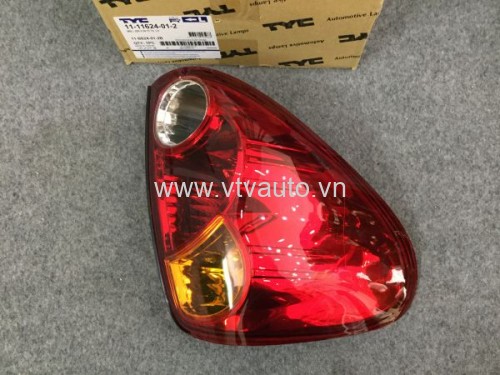 Đèn hậu bên trái Mitsubishi Triton 2008-2016