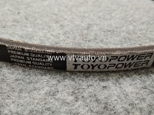 Bộ dây cua roa  Ford Everest máy xăng 2007-2013