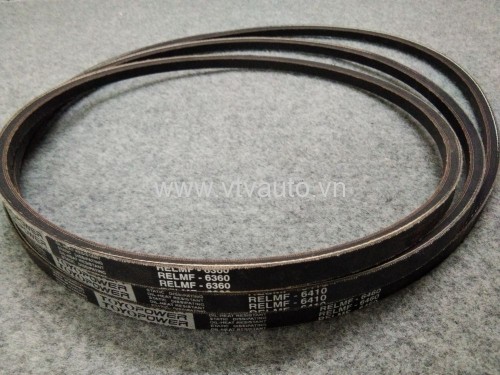 Bộ dây cua roa  Ford Everest máy xăng 2007-2013