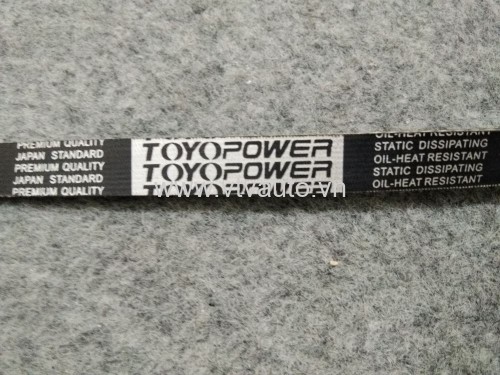 Dây  cua roa Toyota Vios 2010 
