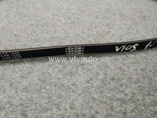 Dây  cua roa Toyota Vios 2010 
