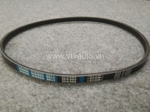 Dây cua roa ngoài Daewoo Matiz 3