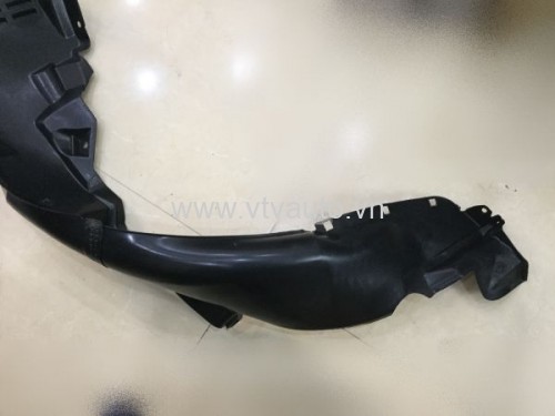Chắn bùn lòng dè Hyundai Verna 2010-2011