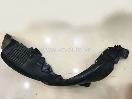 Chắn bùn lòng dè Hyundai Verna 2010-2011