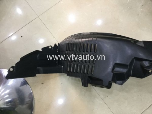 Chắn bùn lòng dè Hyundai Verna 2010-2011