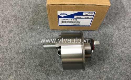 Bi tăng cam Ford Ranger, Ford Everest 2008-2011