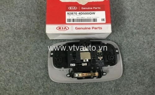 Đèn trần sau Kia Carens 2008-2015