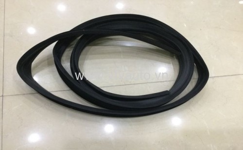 Ron kính cửa lùa (Gioăng trượt kính cửa lùa) Hyundai Starex 1999-2005
