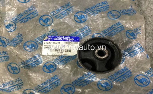 Cao su cầu trước Mitsubishi Pajero V33, 45