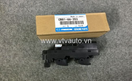Công tắc lên kính tổng Mazda 323, 2001-2004