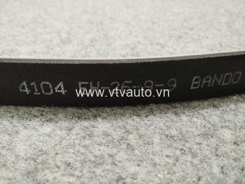 Dây cua roa tổng Hyundai  Santafe  New 2006