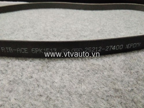 Dây cua roa tổng Hyundai  Santafe  New 2006