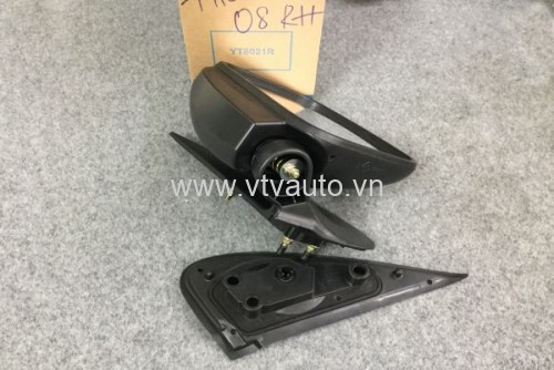 Gương chiếu hậu bên phải Toyota Hiace 2006-2012