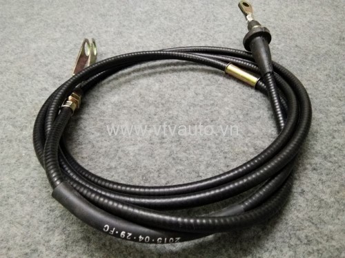 Dây phanh tay trước Vinaxuki, Suzuki 5 tạ