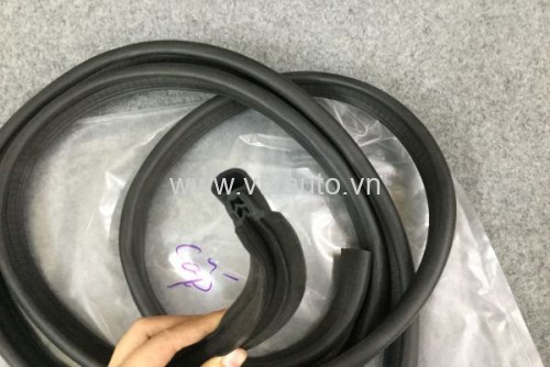 Gioăng cốp sau Kia Pride 5 cửa