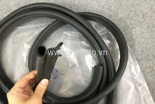 Gioăng cốp sau Kia Pride 5 cửa