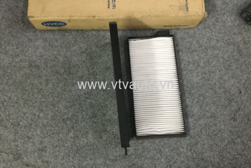 Lọc gió điều hòa Ssangyong Musso 2001-2005, Máy dầu
