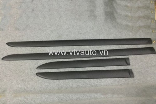 Bộ nẹp sườn xe Daewoo Matiz 2