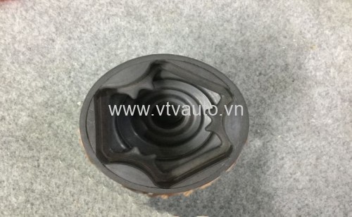 Cao su láp trong Ford Ecosport