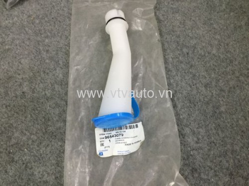 Cổ bình nước rửa kính Daewoo Gentra