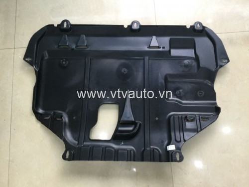Chắn bùn gầm máy Ford Focus 2012-2017