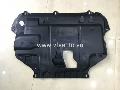 Chắn bùn gầm máy Ford Focus 2012-2017