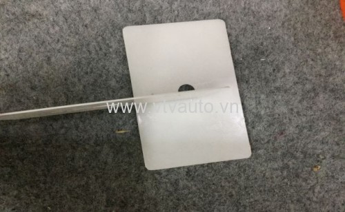 Nhựa lót nhíp triton khoét lỗ tròn giữa