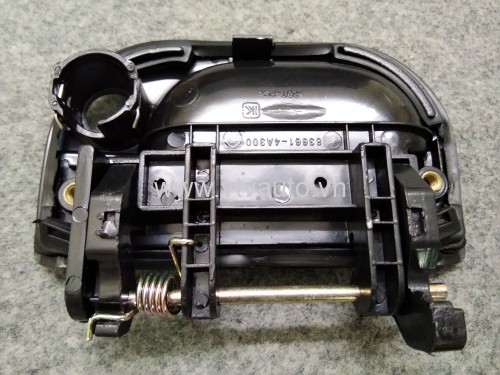 Tay mở  ngoài cửa lùa Hyundai Starex 1998-2005