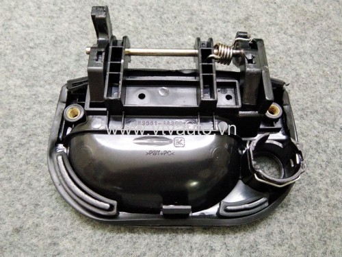Tay mở  ngoài cửa lùa Hyundai Starex 1998-2005