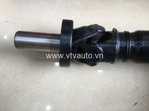 Trục các đăng Toyota Hilux 2016-2019