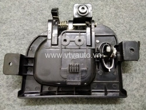 Tay mở trong cửa lùa Hyundai  Starex  1998-2005