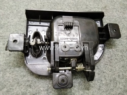 Tay mở trong cửa lùa Hyundai  Starex  1998-2005