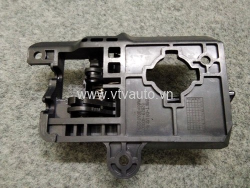 Tay mở trong phải Hyundai  Elantra 2008 