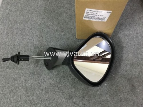 Gương chiếu hậu bên trái Daewoo Matiz 2