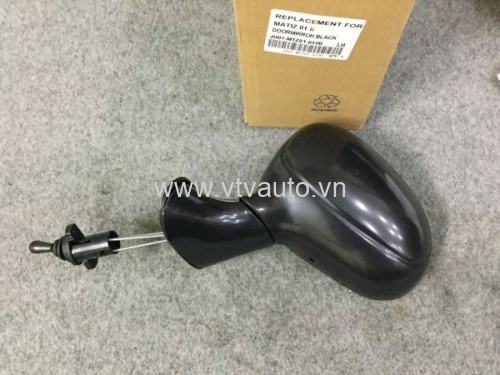 Gương chiếu hậu bên trái Daewoo Matiz 2