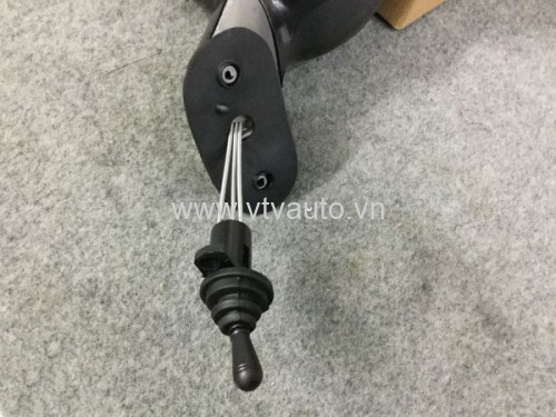 Gương chiếu hậu bên trái Daewoo Matiz 2