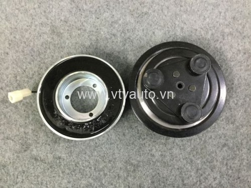 Bộ đầu lốc điều hòa Ford Laser 2002-2004