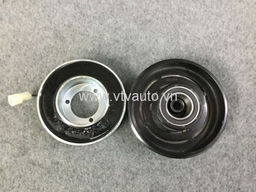 Bộ đầu lốc điều hòa Ford Laser 2002-2004