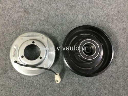Bộ đầu lốc điều hòa Ford Laser 2002-2004