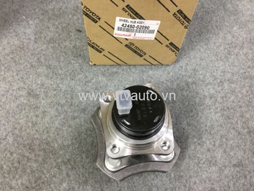 Cụm bi may ơ sau Toyota Corolla Altis 2002-2007
