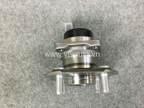 Cụm bi may ơ sau Toyota Corolla Altis 2002-2007